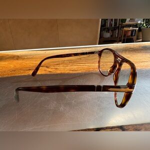 PERSOL - PO3235S Blue Light Blockers